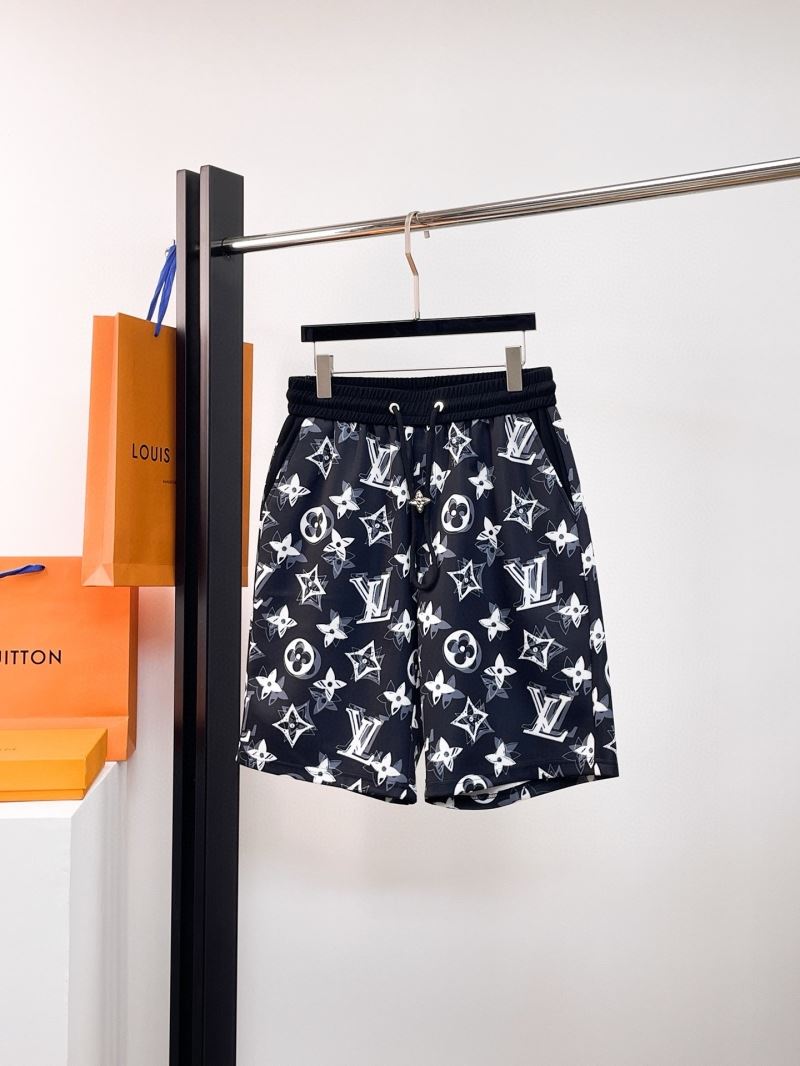 Louis Vuitton Short Pants